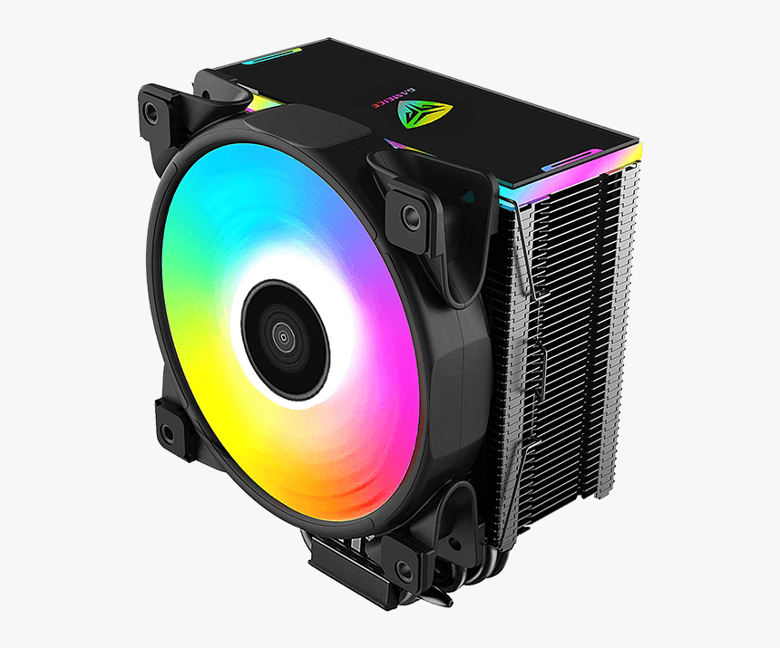 Best Cpu Coolers - Best Cpu Cooler 2020, HD Png Download, Free Download