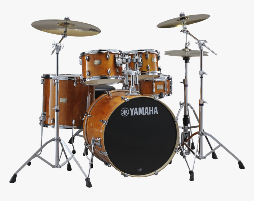 Yamaha Stage Custom Birch, HD Png Download, Free Download