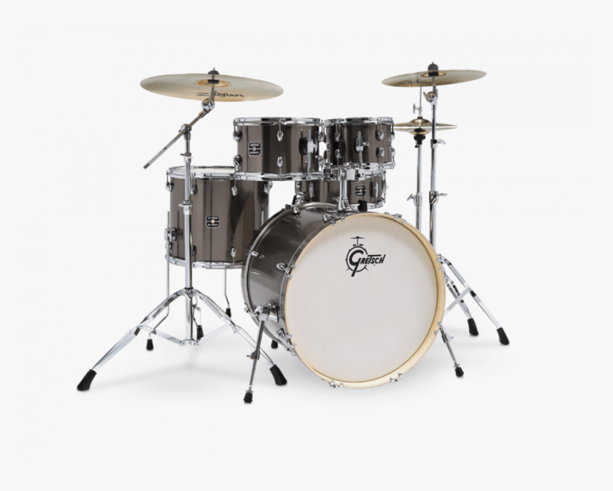Gretsch Drums, HD Png Download, Free Download