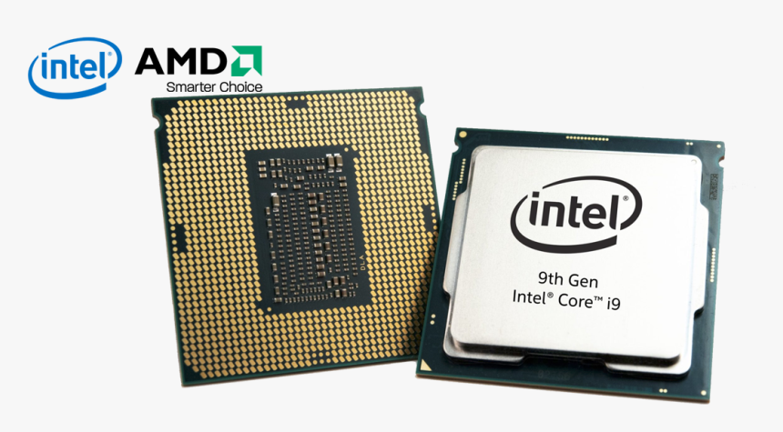 Img - Intel I9, HD Png Download, Free Download