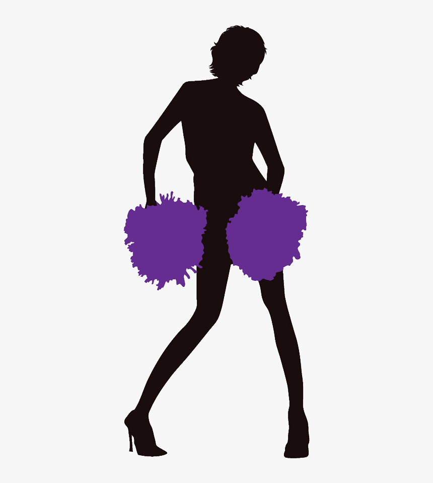 Cheerleading , Png Download - Clip Art, Transparent Png, Free Download