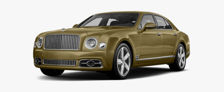 2020 Bentley Mulsanne Msrp, HD Png Download, Free Download