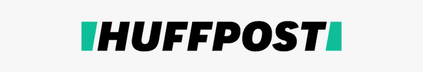 Huffpost Logo Png, Transparent Png, Free Download