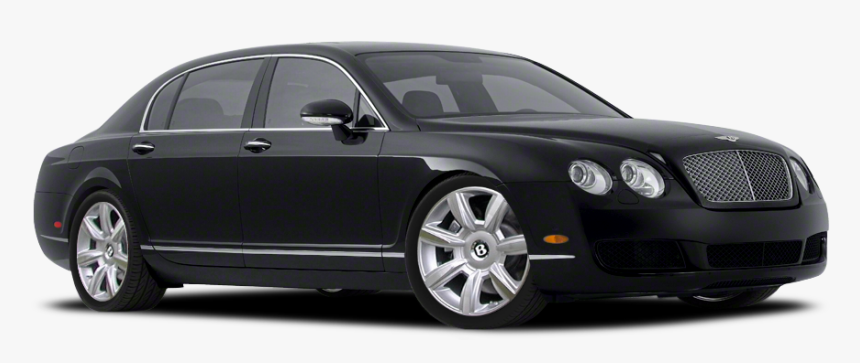 Bentley Continental Gt, HD Png Download, Free Download