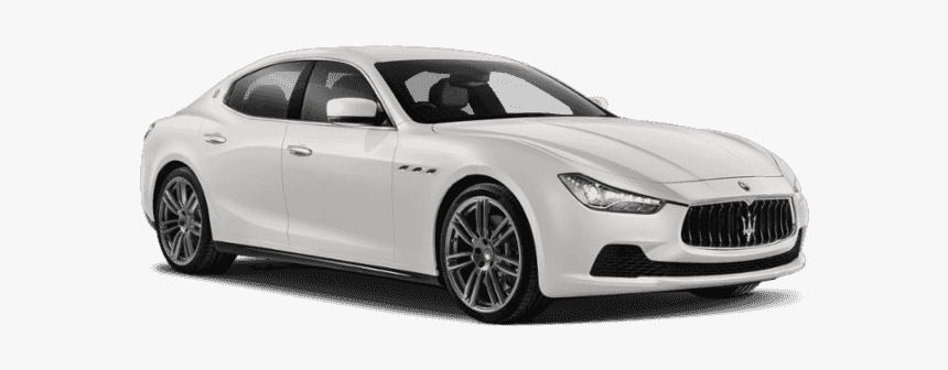 New 2020 Maserati Ghibli S Q4 - Maserati Ghibli Png, Transparent Png, Free Download