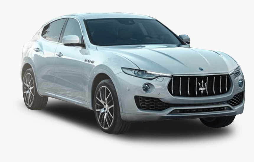 Maserati Suv Price 2018, HD Png Download, Free Download