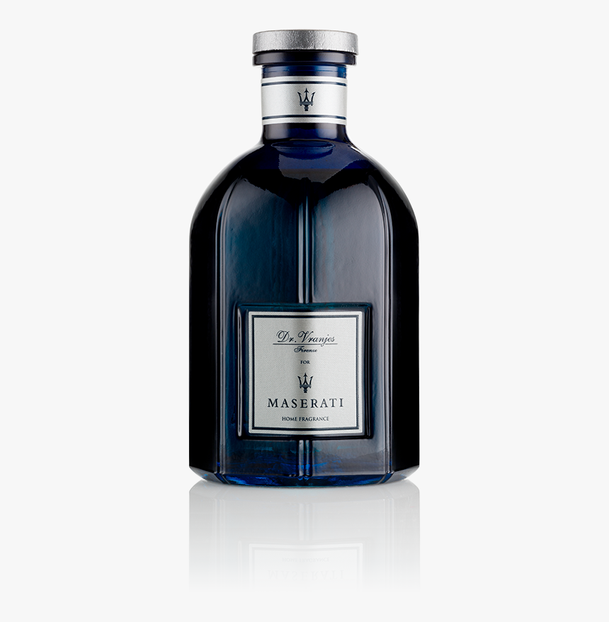 500 Ml Closed Maserati - Car Perfume Maserati, HD Png Download, Free Download