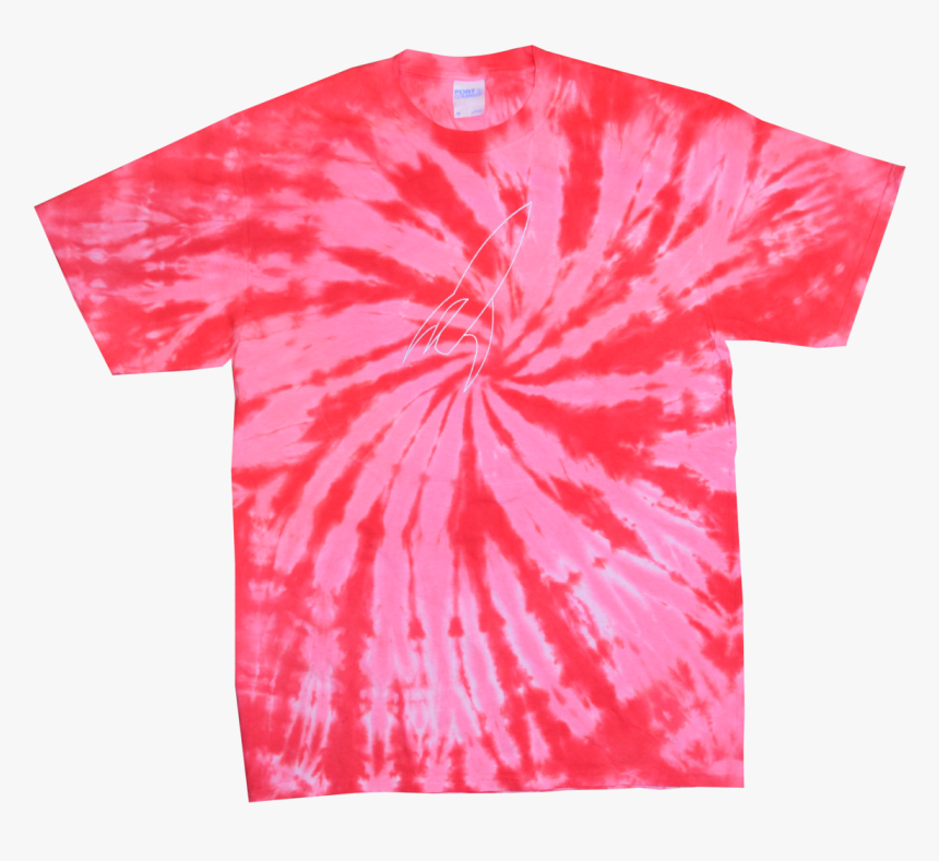 Tie-dye , Png Download - Active Shirt, Transparent Png, Free Download