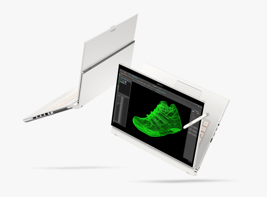 Acer Conceptd 7 Ezel Pro - Led-backlit Lcd Display, HD Png Download, Free Download