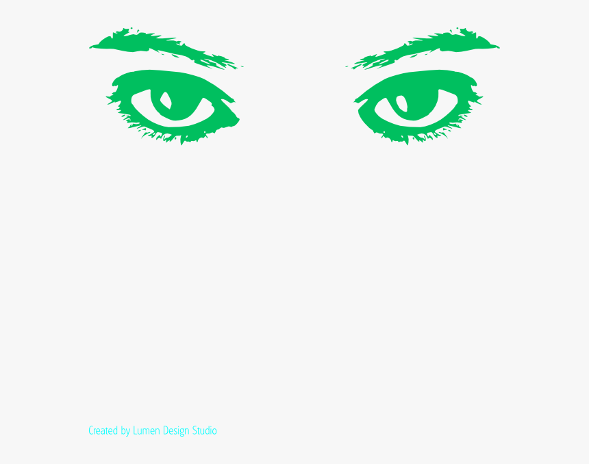 Eyes Clip Art, HD Png Download, Free Download