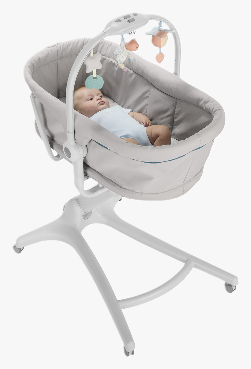 Transparent Baby Crib Png - Chicco Baby Hug 4 In 1 Τιμη, Png Download, Free Download