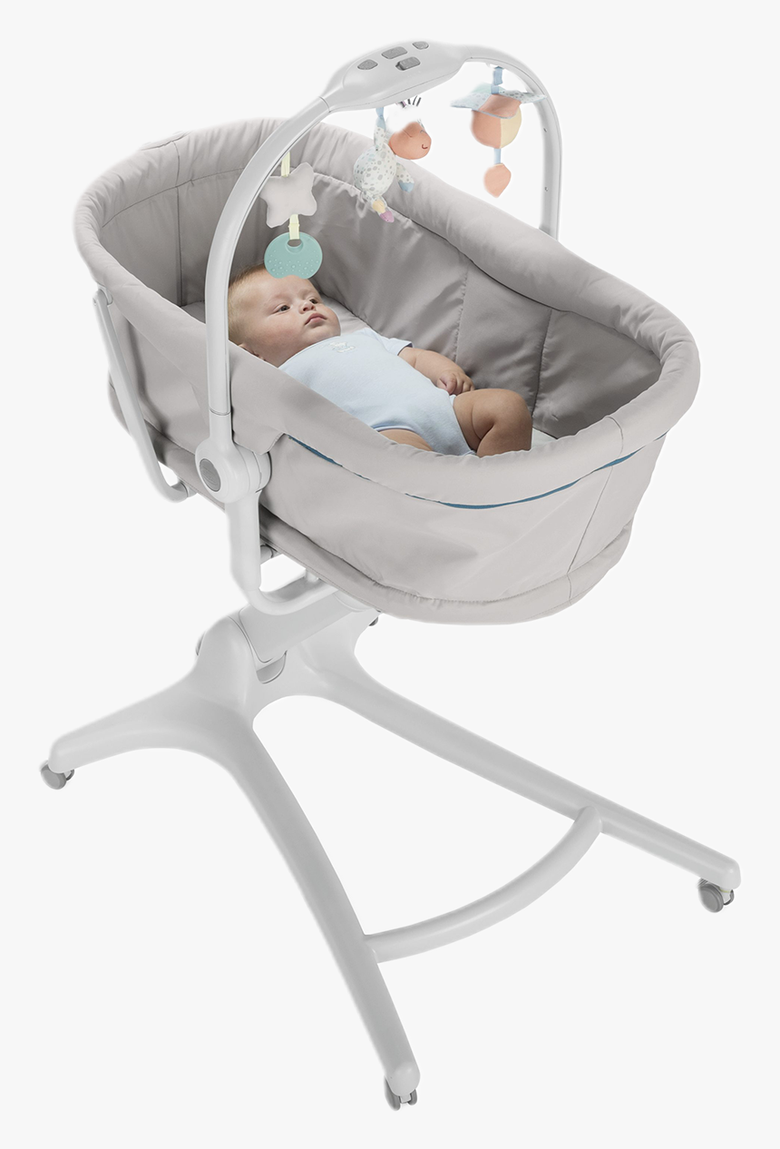 babyhug cot