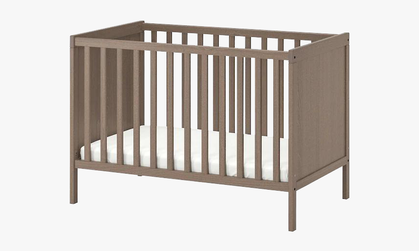 Baby Cot Ikea, HD Png Download, Free Download