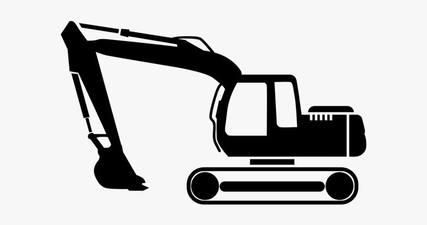 Excavator - Greenslade’s Dozer & Excavator Hire Pty Ltd, HD Png Download, Free Download