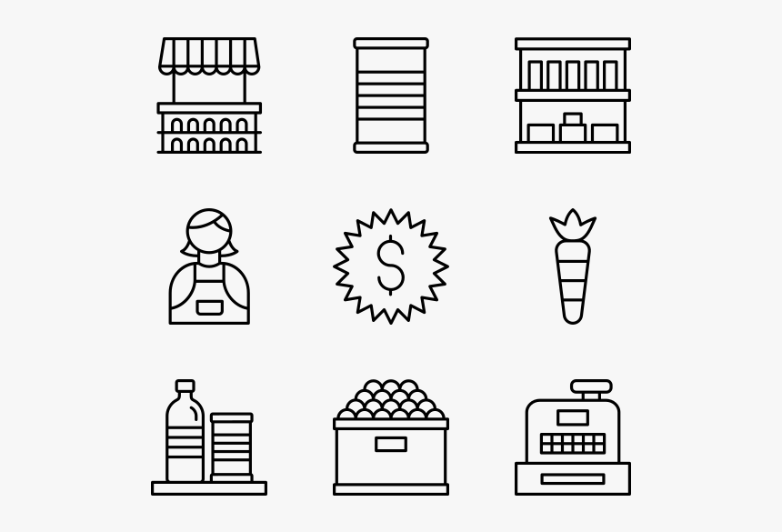 Line Art, HD Png Download, Free Download