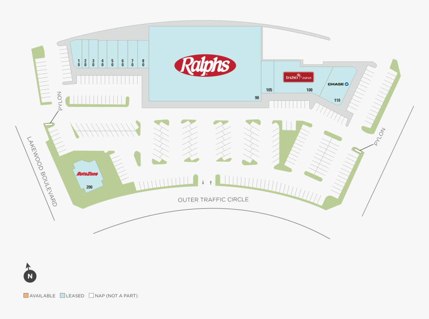 Ralphs Grocery , Png Download - Plan, Transparent Png, Free Download