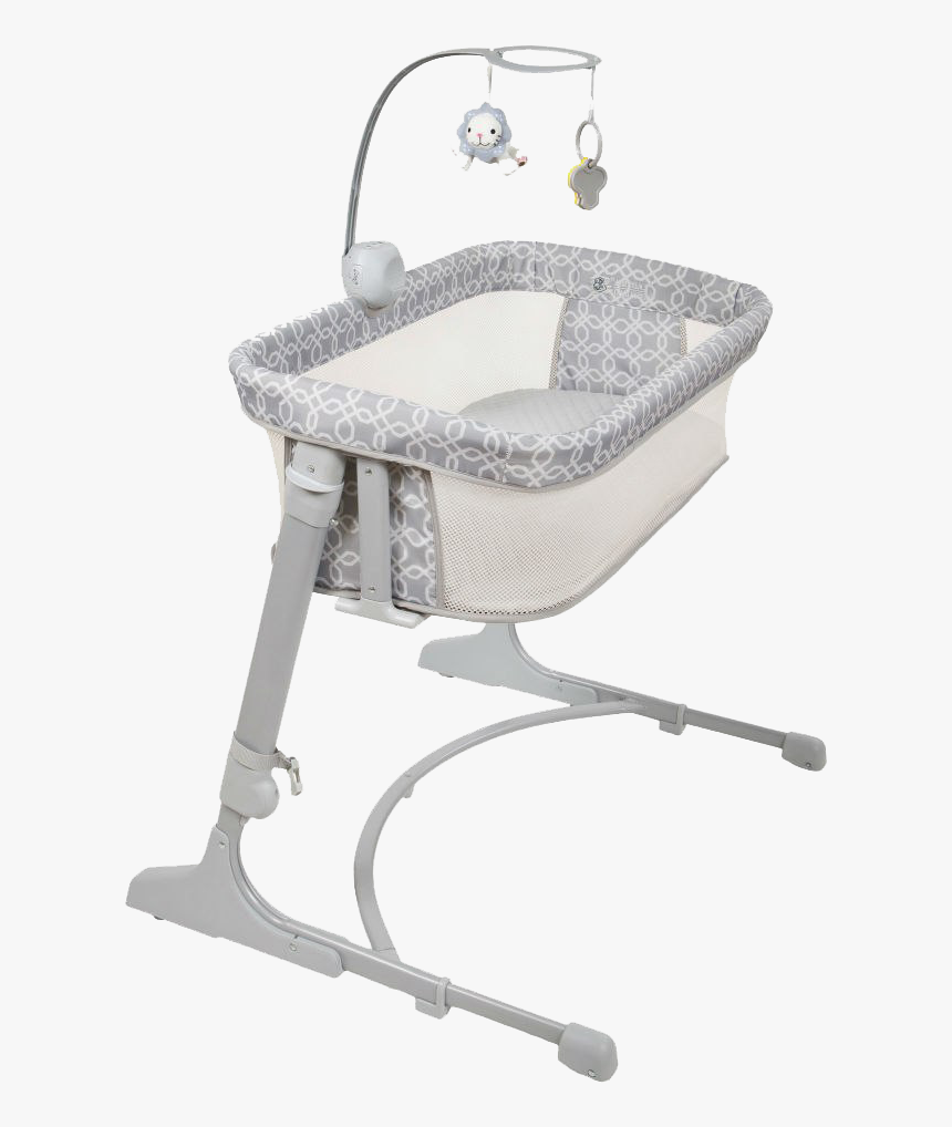 Bassinet Png - Arms Reach Co Sleeper Basinet, Transparent Png, Free Download