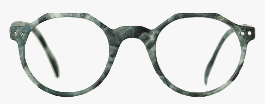 Reading Glasses Hurricane Black - Composite Material, HD Png Download, Free Download