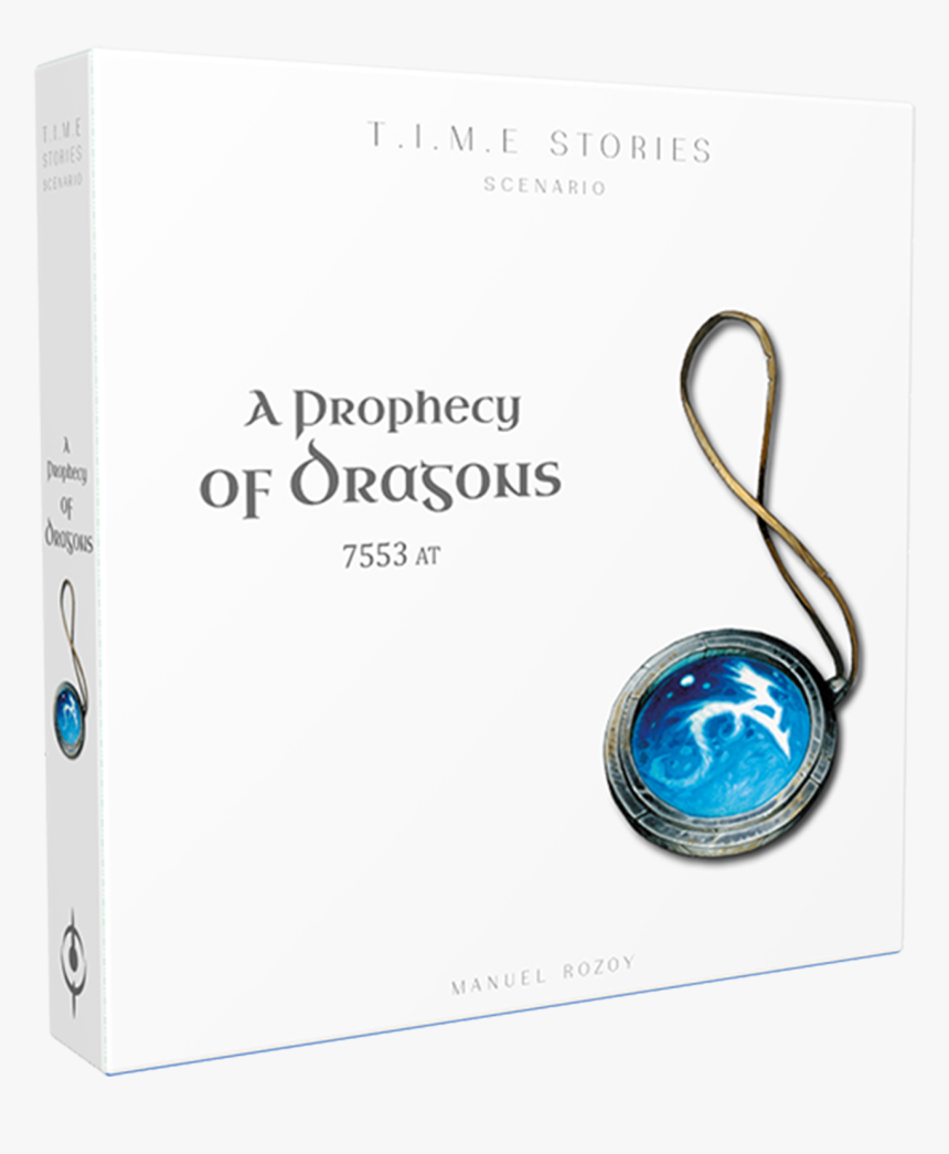 Time Stories Prophecy Of Dragons, HD Png Download, Free Download