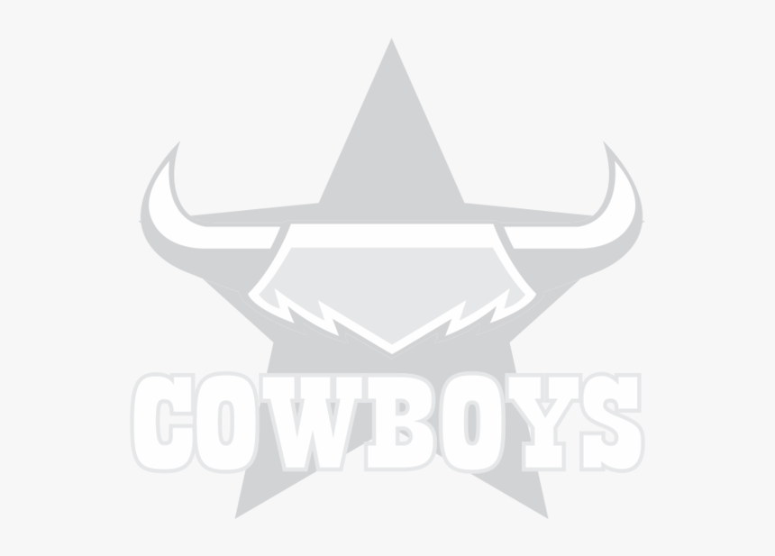 Cowboys - Emblem, HD Png Download, Free Download