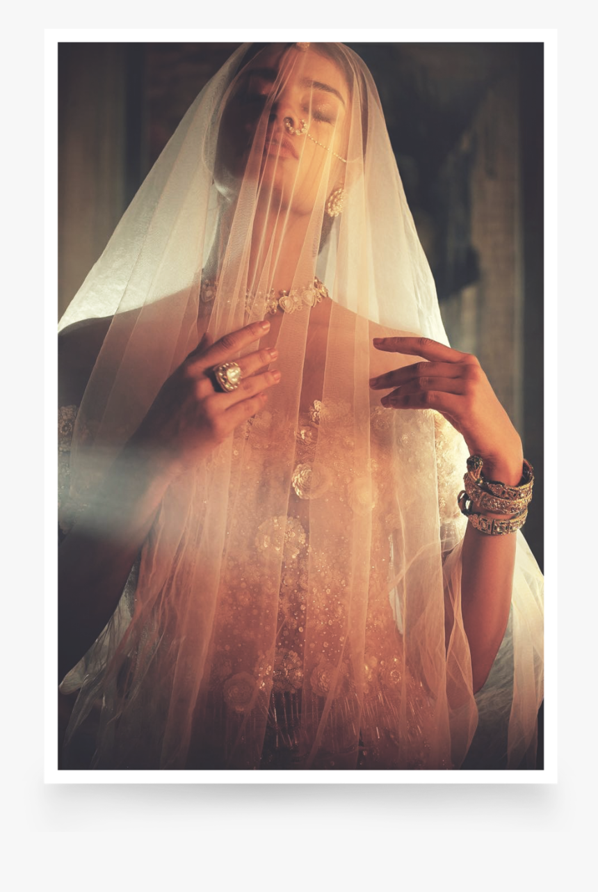 Bridal Click Png - Bridal Veil, Transparent Png, Free Download