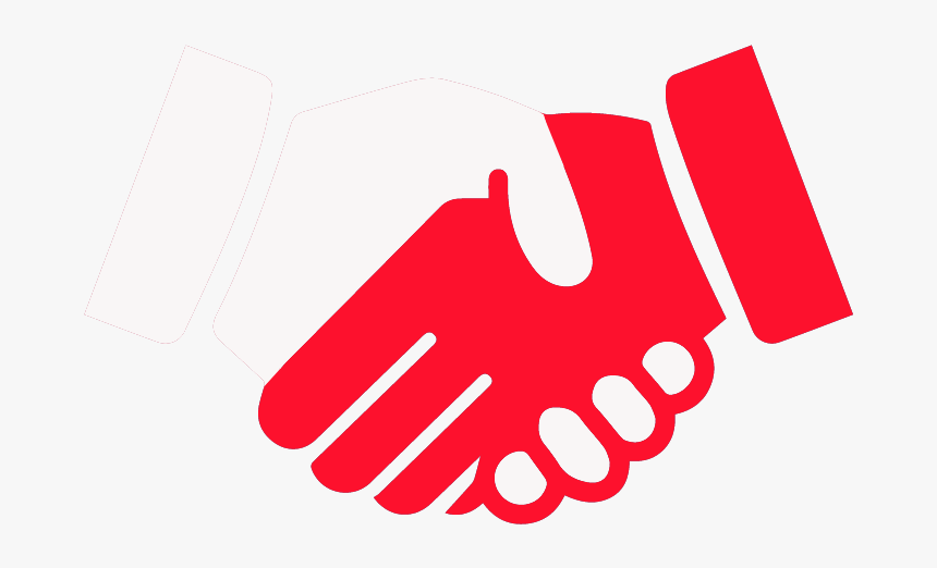 A Helping Hand In Accomplishing Our Goals Is All We - Public Private Partnership Icon, HD Png Download, Free Download