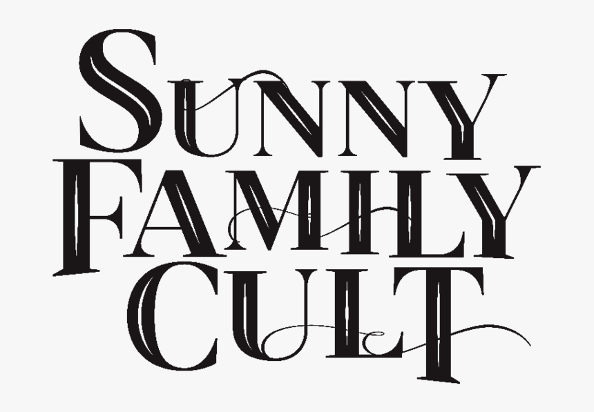 20170915 193816 10473 - Sunny Family Cult Logo, HD Png Download, Free Download