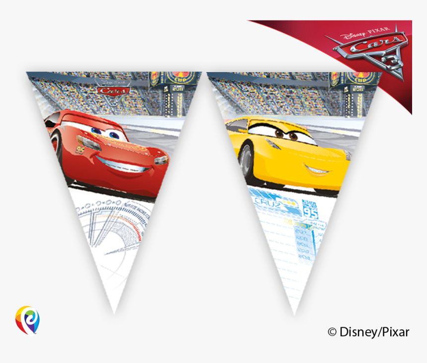 Decoracion Cars , Png Download - 5201184878057, Transparent Png, Free Download