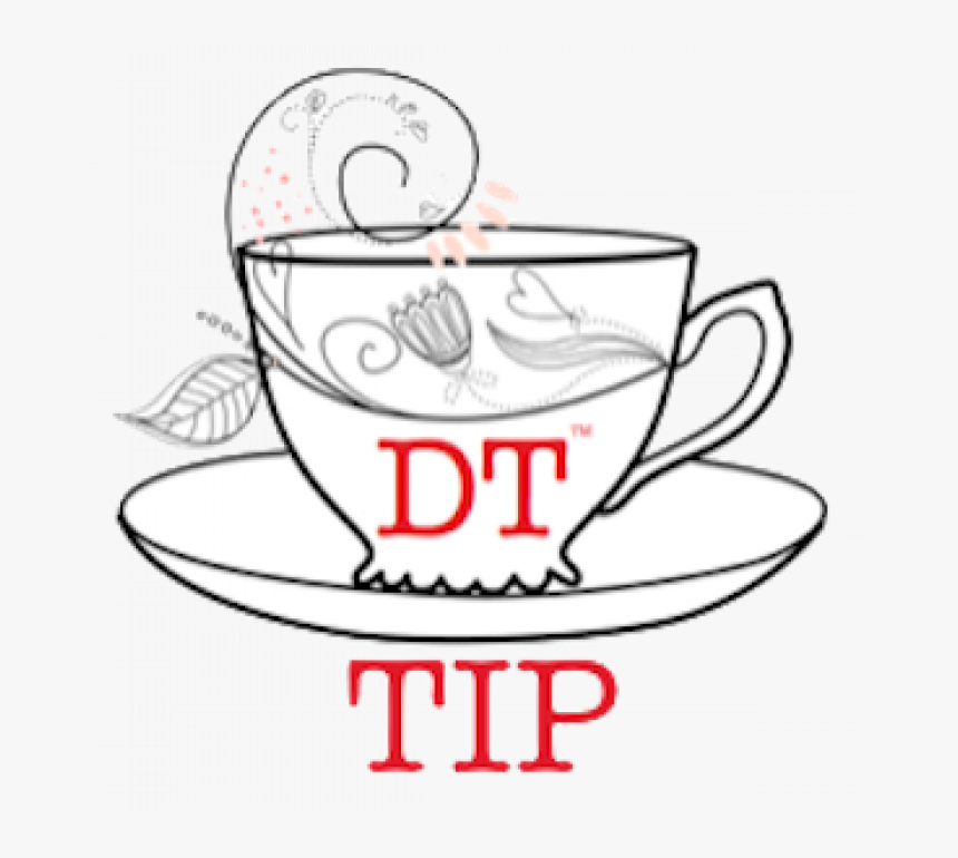Afternoon Tea Vector, HD Png Download, Free Download