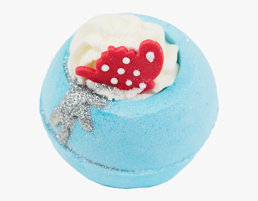 Bomb Cosmetics Bath Blaster Mad Hatters Tea Party , - Bath Bomb, HD Png Download, Free Download