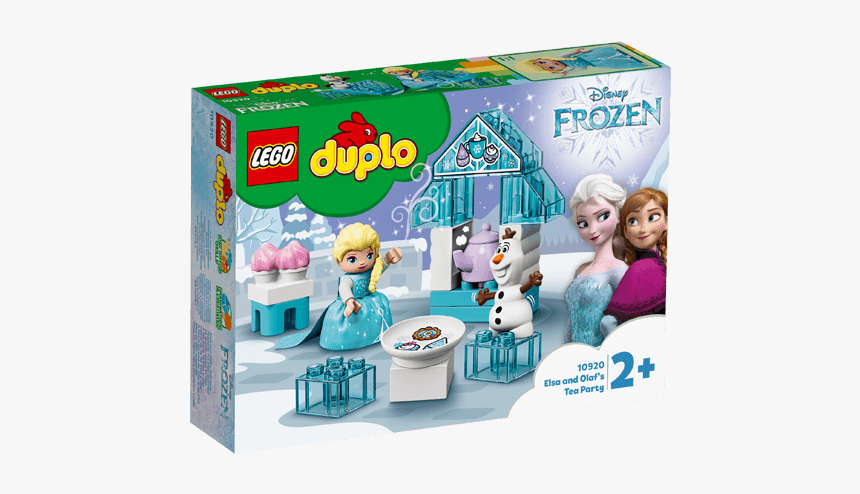 Frozen Lego, HD Png Download, Free Download