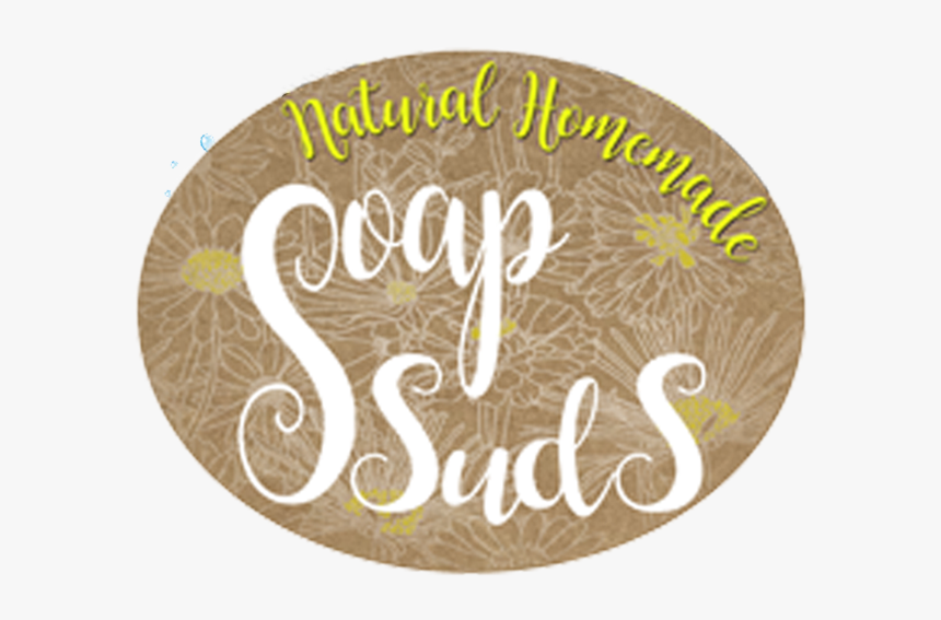 Click To Enlarge Image Logo-soapsuds, HD Png Download, Free Download