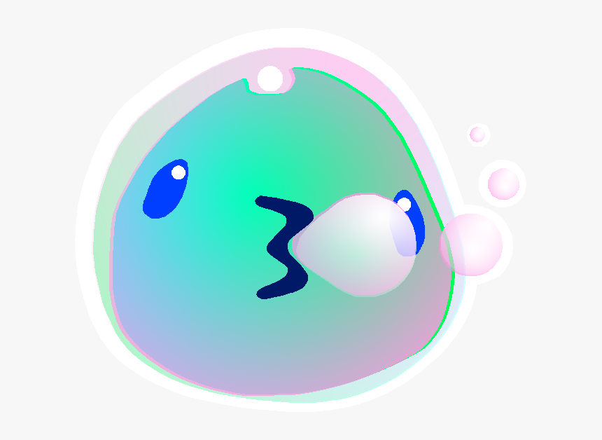 Soap Slime Slime Rancher , Png Download - Slime Rancher Slime Icons, Transparent Png, Free Download