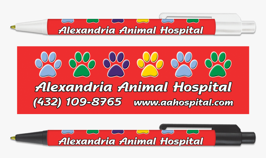 Marketing Supplies For Veterinarians, Groomers, & Boarders - Santa Helena, HD Png Download, Free Download