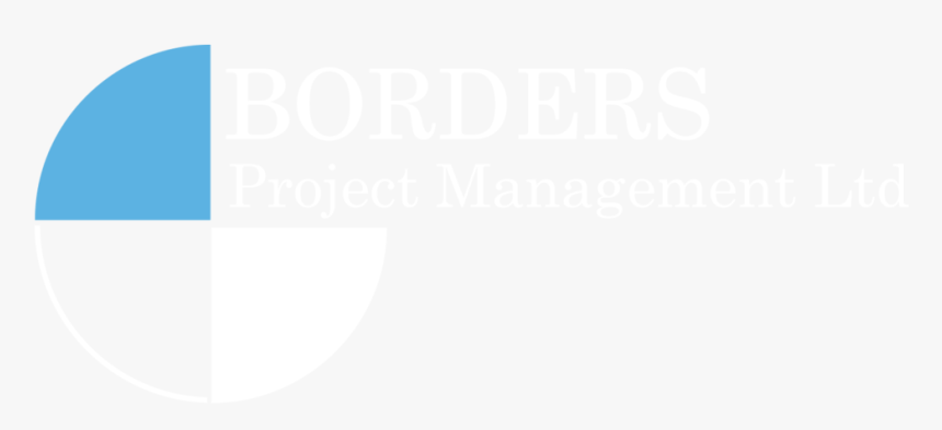 Borders Logo Cmyk White - Graphic Design, HD Png Download, Free Download