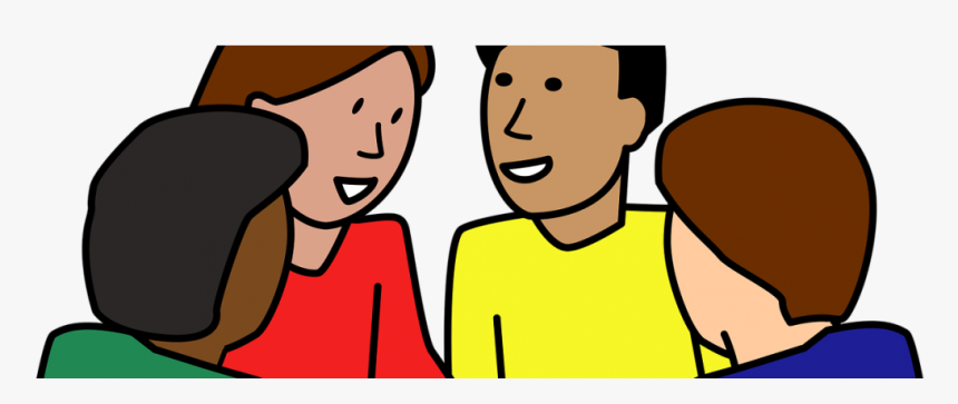 5 Ways To Make A Study Group Work For You - Groupwork Clipart, HD Png Download, Free Download