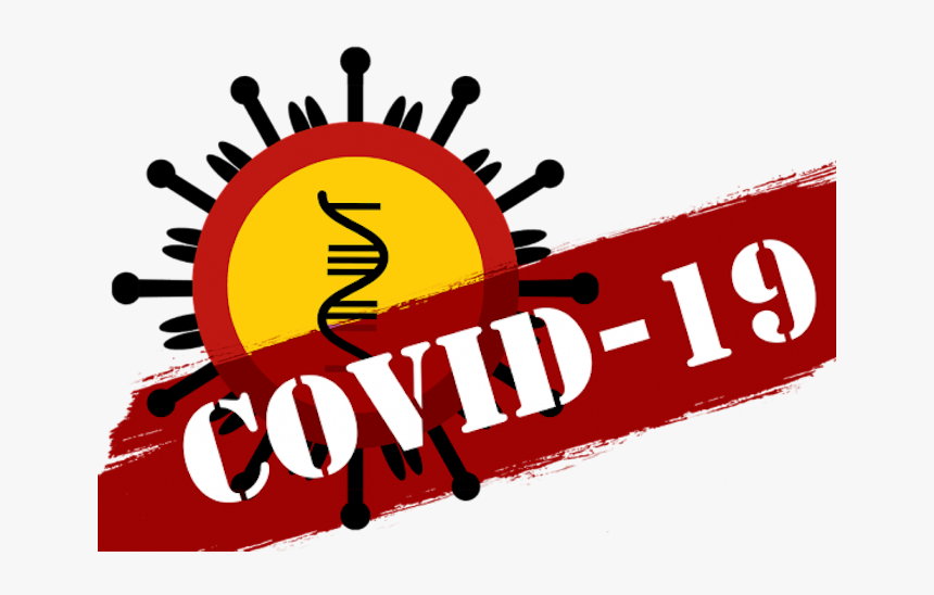 Transparent Covid 19 Sign, HD Png Download, Free Download