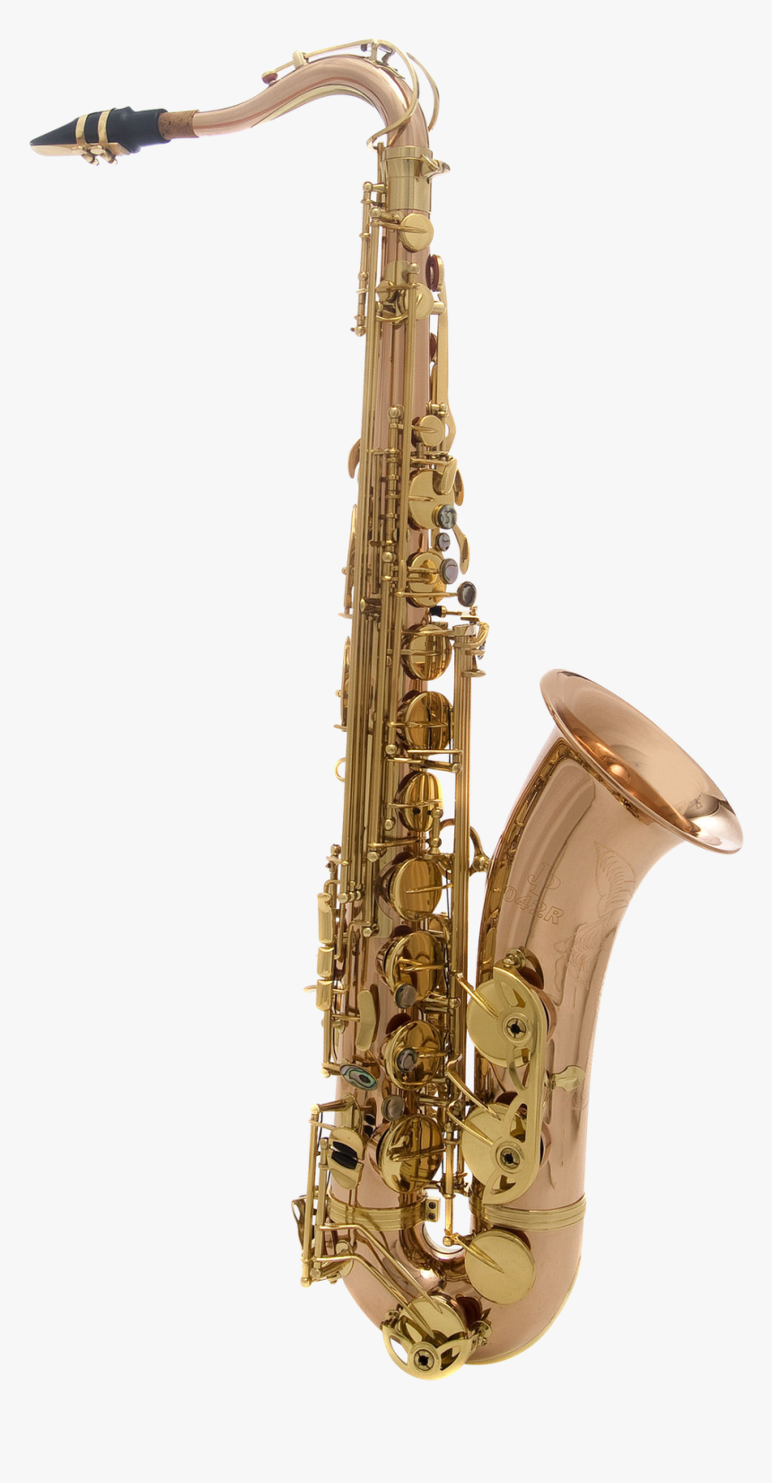 John Packer Tenor Saxophone, HD Png Download, Free Download