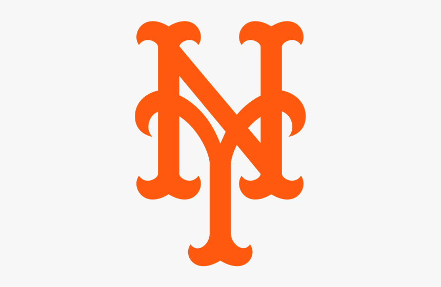 New York Mets Logo Png - New York Mets Ny, Transparent Png, Free Download