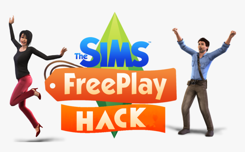 Png The Sims Freeplay, Transparent Png, Free Download