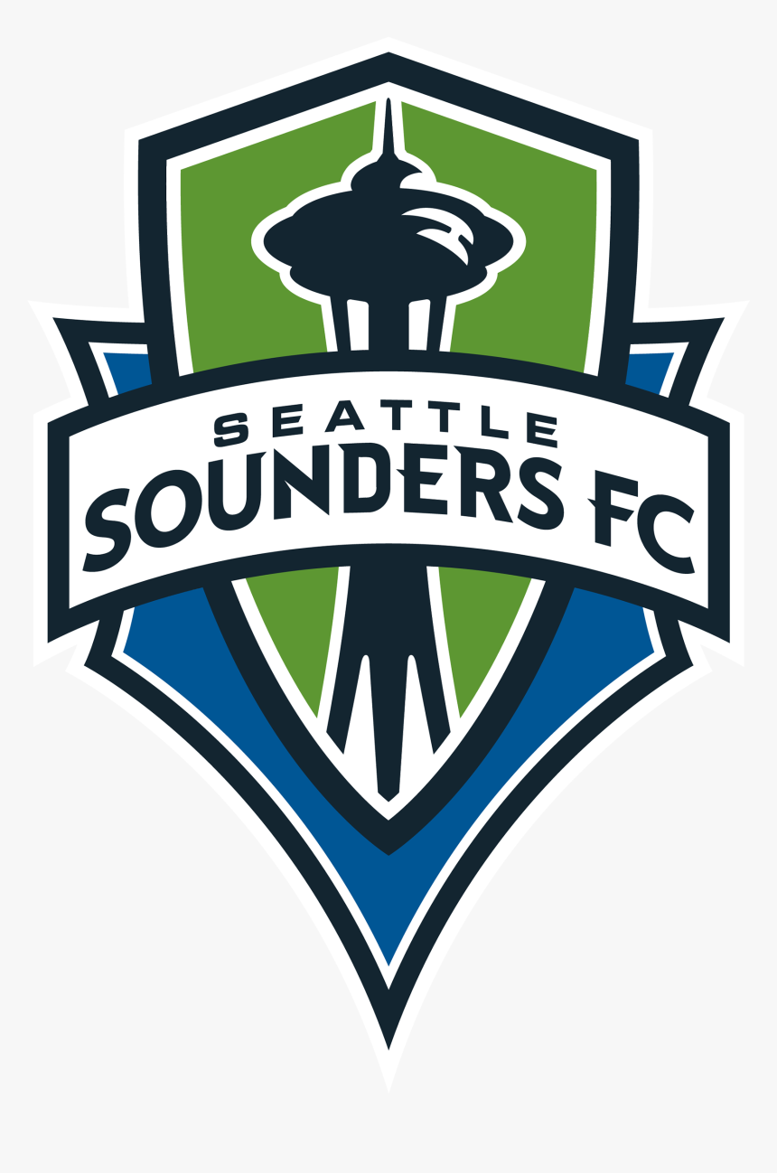 Seattle Sounders Fc Logo - Seattle Sounders Logo Png, Transparent Png, Free Download