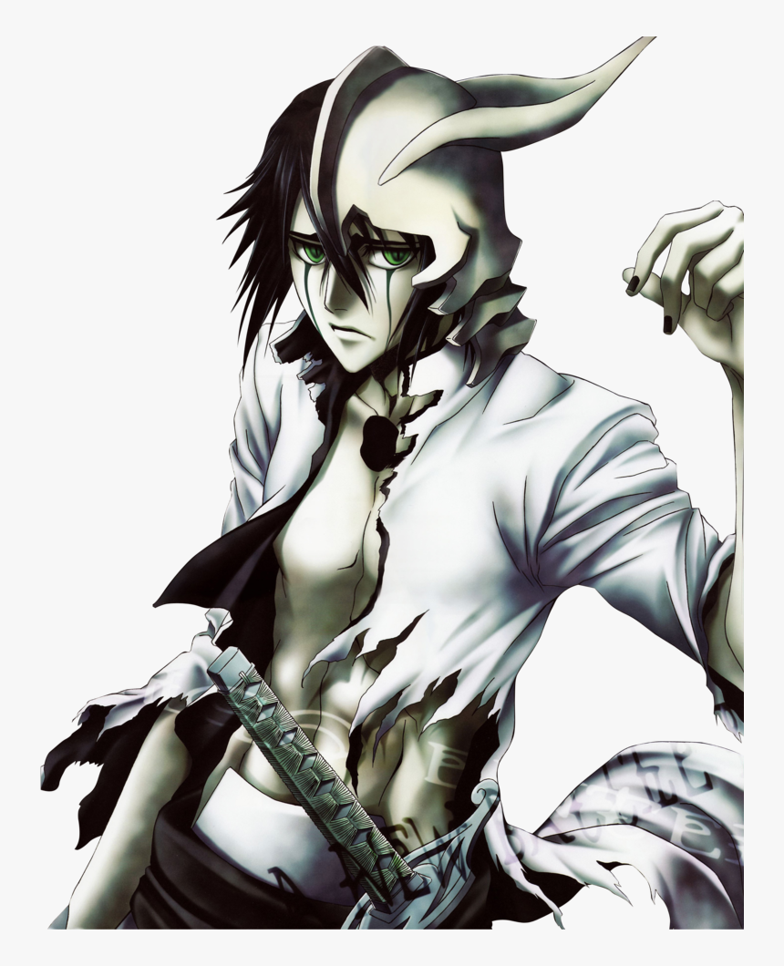 Ulquiorra Cifer, HD Png Download, Free Download