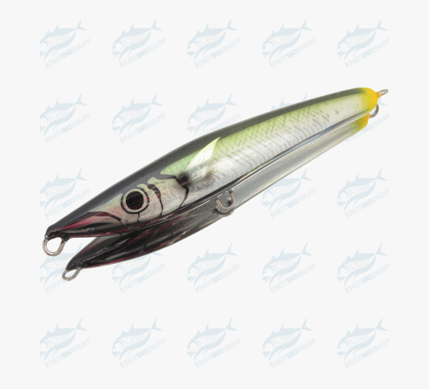 Strategic Angler Espada Series S - Halfbeak, HD Png Download, Free Download