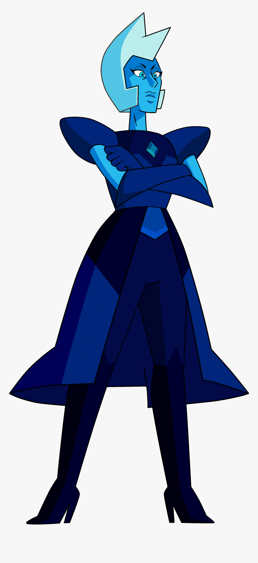 Steven Universe Diamond Base , Png Download - Yellow Diamond Blue Diamond Steven Universe, Transparent Png, Free Download