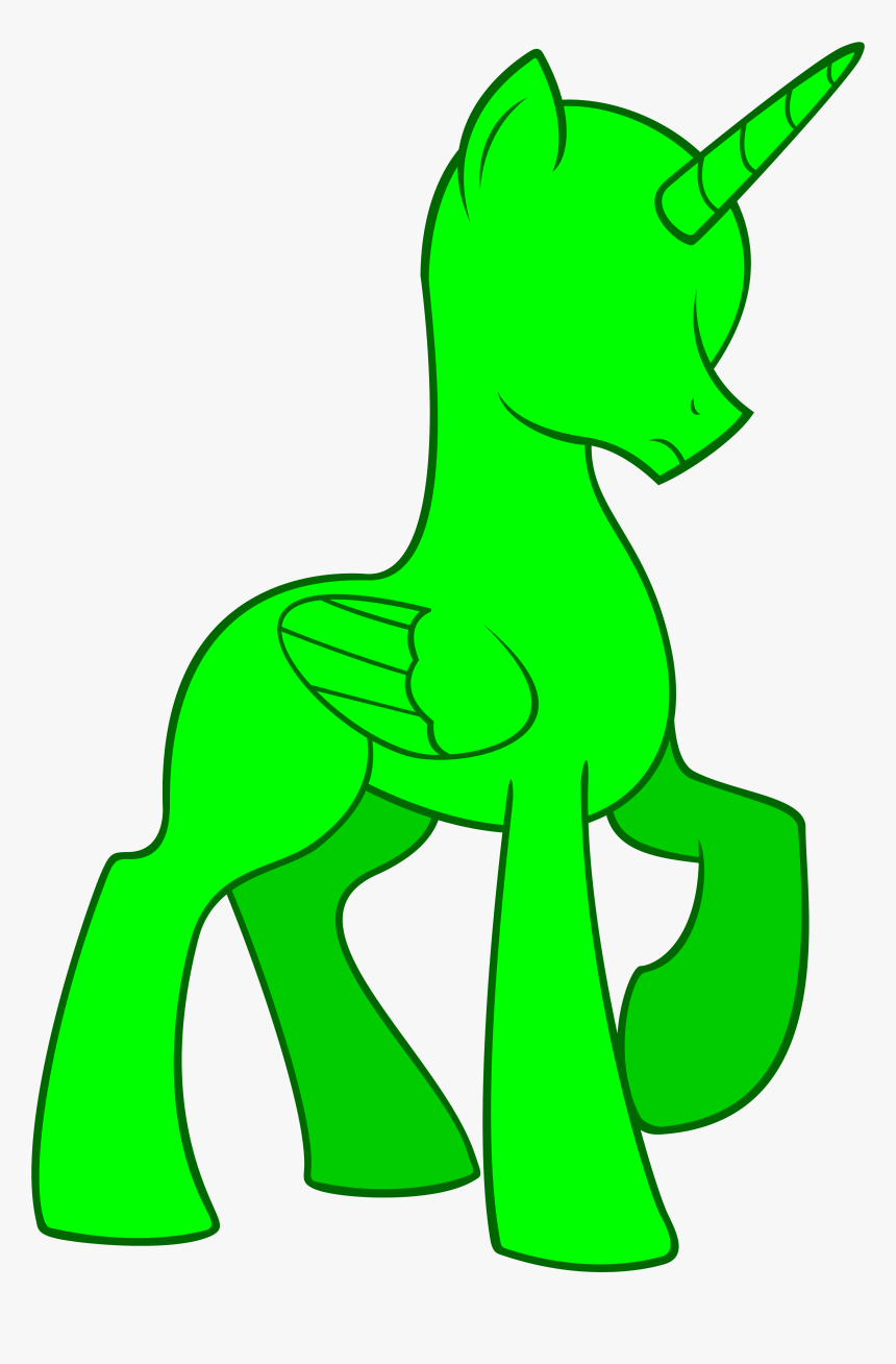 Transparent Mlp Base Png - Mlp Base Male Alicorn, Png Download, Free Download