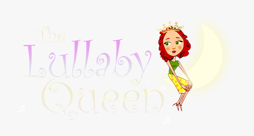 The Lullaby Queen - Cartoon, HD Png Download, Free Download