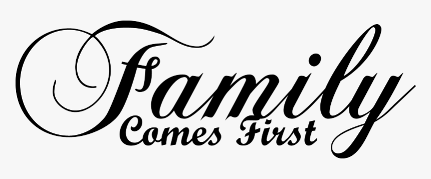 Cover Photos Family First, HD Png Download, Free Download