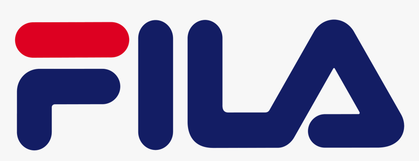 Fila Logo, HD Png Download - kindpng