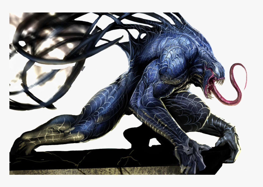 Gameloft Forums • Venom, Rhino, Carnage - Best Venom, HD Png Download, Free Download