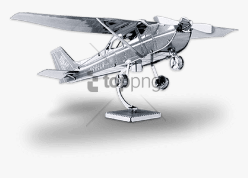 Transparent Benedict Cumberbatch Png - Metal Earth Cessna, Png Download, Free Download